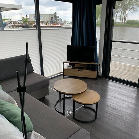 Evasion Hotel Nieuwpoort Exterior photo